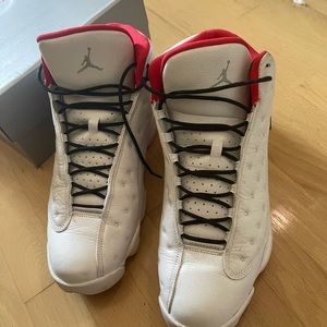 Air Jordan 13 History of Flight